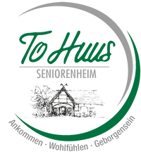 Logo Seniorenheim To Huus